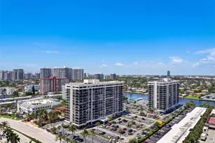 1980 S Ocean Dr, Hallandale Beach, FL 33009 - Photo 16