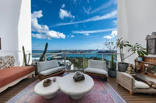 1040 Biscayne Blvd, Miami, FL 33132 - Photo 1