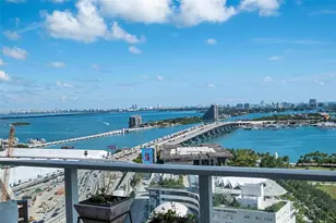 1040 Biscayne Blvd, Miami, FL 33132 - Photo 2