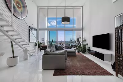 1040 Biscayne Blvd #2203, Miami, FL 33132 - Photo 4