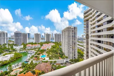 1000 W Island Blvd #2508, Aventura, FL 33160 - Photo 30