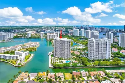 1000 W Island Blvd #2508, Aventura, FL 33160 - Photo 48