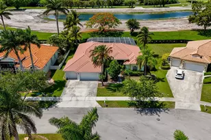 2575 Muirfield Terrace, Homestead, FL 33035 - Photo 2
