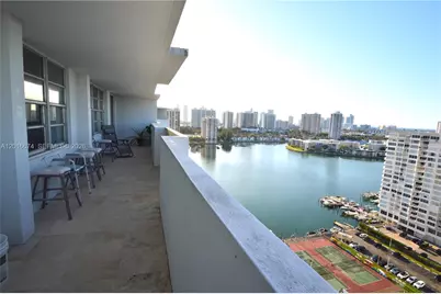 2780 NE 183rd St #PH04, Aventura, FL 33160 - Photo 2