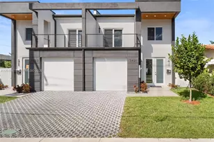 3431 - 3433 SW 16 Terrace, Miami, FL 33145 - Photo 2