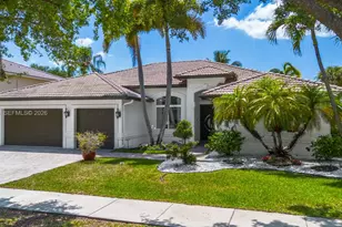 5063 Sweetwater Terrace, Cooper City, FL 33330 - Photo 1