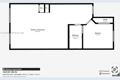 18236 SW 148th Rd, Miami, FL 33187 - Photo 22