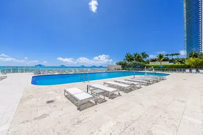 19201 Collins Ave #609, Sunny Isles Beach, FL 33160 - Photo 18