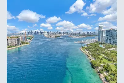 100 S Pointe Dr #801, Miami Beach, FL 33139 - Photo 4