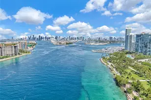 100 S Pointe Dr, Miami Beach, FL 33139 - Photo 4