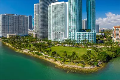 1800 N Bayshore Dr #2111, Miami, FL 33132 - Photo 26