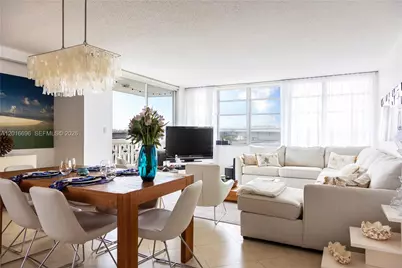 1817 S Ocean Dr #320, Hallandale Beach, FL 33009 - Photo 2