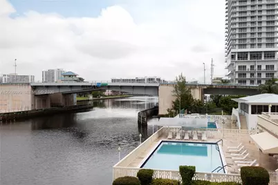 1817 S Ocean Dr #320, Hallandale Beach, FL 33009 - Photo 28