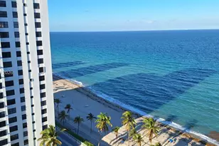 2501 S Ocean Dr, Hollywood, FL 33019 - Photo 1