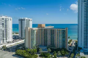 2501 S Ocean Dr, Hollywood, FL 33019 - Photo 4