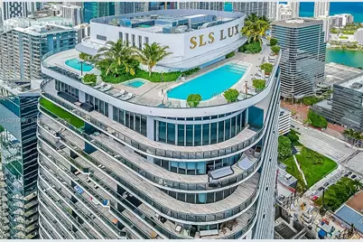 801 S Miami Ave #5207, Miami, FL 33130 - Photo 32