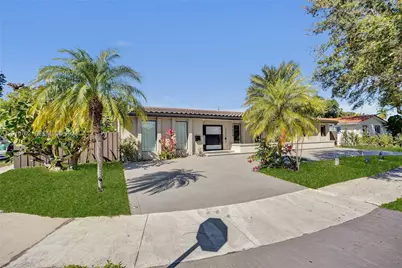 19694 NE 24th Ave, Miami, FL 33180 - Photo 70