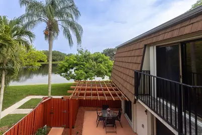 9126 SW 20th Pl #C, Davie, FL 33324 - Photo 42