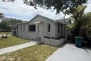 1820 NW 81st Terrace, Miami, FL 33147 - Photo 2