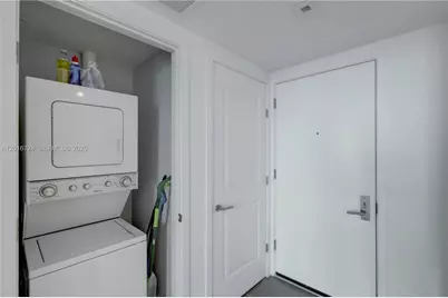 1600 NE 1st Ave #1918, Miami, FL 33132 - Photo 18