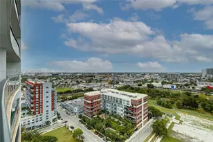 1600 NE 1st Ave, Miami, FL 33132 - Photo 34