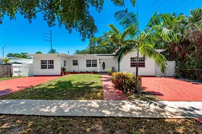 13485 NE 9th Ave, North Miami, FL 33161 - Photo 1