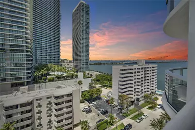 480 NE 30th St #1102, Miami, FL 33137 - Photo 4