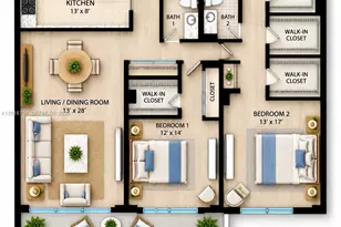 19370 Collins Ave, Sunny Isles Beach, FL 33160 - Photo 20