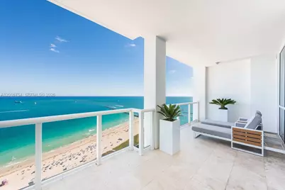 50 S Pointe Dr #3302, Miami Beach, FL 33139 - Photo 4