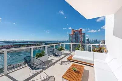 50 S Pointe Dr #3302, Miami Beach, FL 33139 - Photo 10