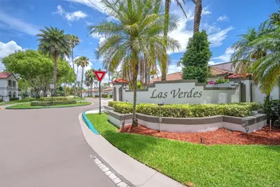 15825 SW 3rd Ct #204, Pembroke Pines, FL 33027 - Photo 26