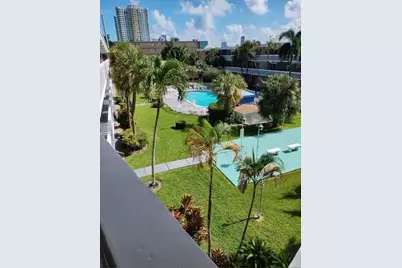 201 NE 14th Ave #10C, Hallandale Beach, FL 33009 - Photo 1