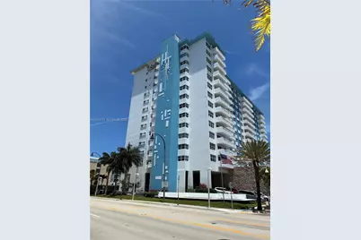 3111 N Ocean Dr #1110, Hollywood, FL 33019 - Photo 16