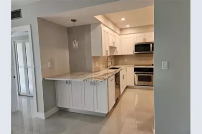 1985 S Ocean Dr #2K, Hallandale Beach, FL 33009 - Photo 2