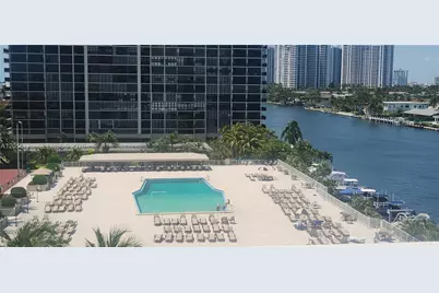 1985 S Ocean Dr #2K, Hallandale Beach, FL 33009 - Photo 14