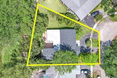 3411 Thomas St, Hollywood, FL 33021 - Photo 2
