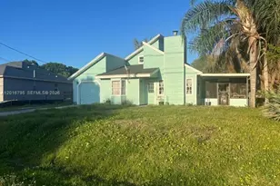 5900 Bamboo Dr, Fort Pierce, FL 34982 - Photo 1