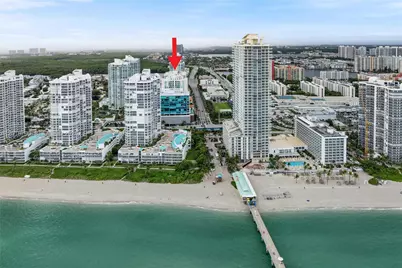 300 Sunny Isles Blvd #4-1501, Sunny Isles Beach, FL 33160 - Photo 28