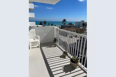 1601 S Ocean Dr #605, Hollywood, FL 33019 - Photo 2