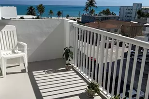 1601 S Ocean Dr, Hollywood, FL 33019 - Photo 2