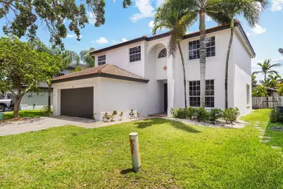 18222 SW 27th St, Miramar, FL 33029 - Photo 1