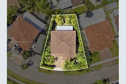 12921 SW 281st St, Homestead, FL 33033 - Photo 4