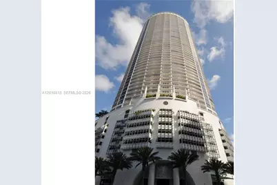 1750 N Bayshore Dr #2412, Miami, FL 33132 - Photo 8