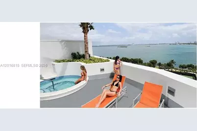 1750 N Bayshore Dr #2412, Miami, FL 33132 - Photo 10