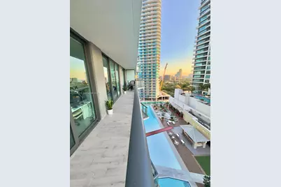1300 S Miami Ave #1709, Miami, FL 33130 - Photo 4