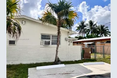 901 SW 4th Ter, Hallandale Beach, FL 33009 - Photo 42