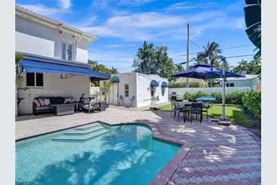 1128 Tyler St, Hollywood, FL 33019 - Photo 50