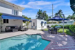 1128 Tyler St, Hollywood, FL 33019 - Photo 50