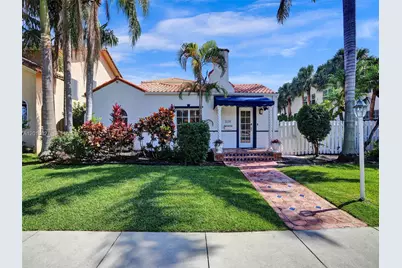 1128 Tyler St, Hollywood, FL 33019 - Photo 2