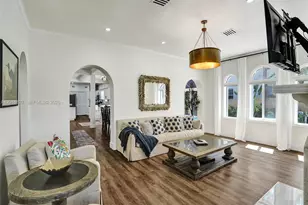 1128 Tyler St, Hollywood, FL 33019 - Photo 6